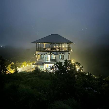 Vin Land Villa Vagamon Esterno foto