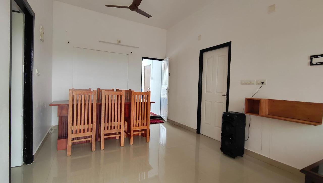 Vin Land Villa Vagamon Esterno foto