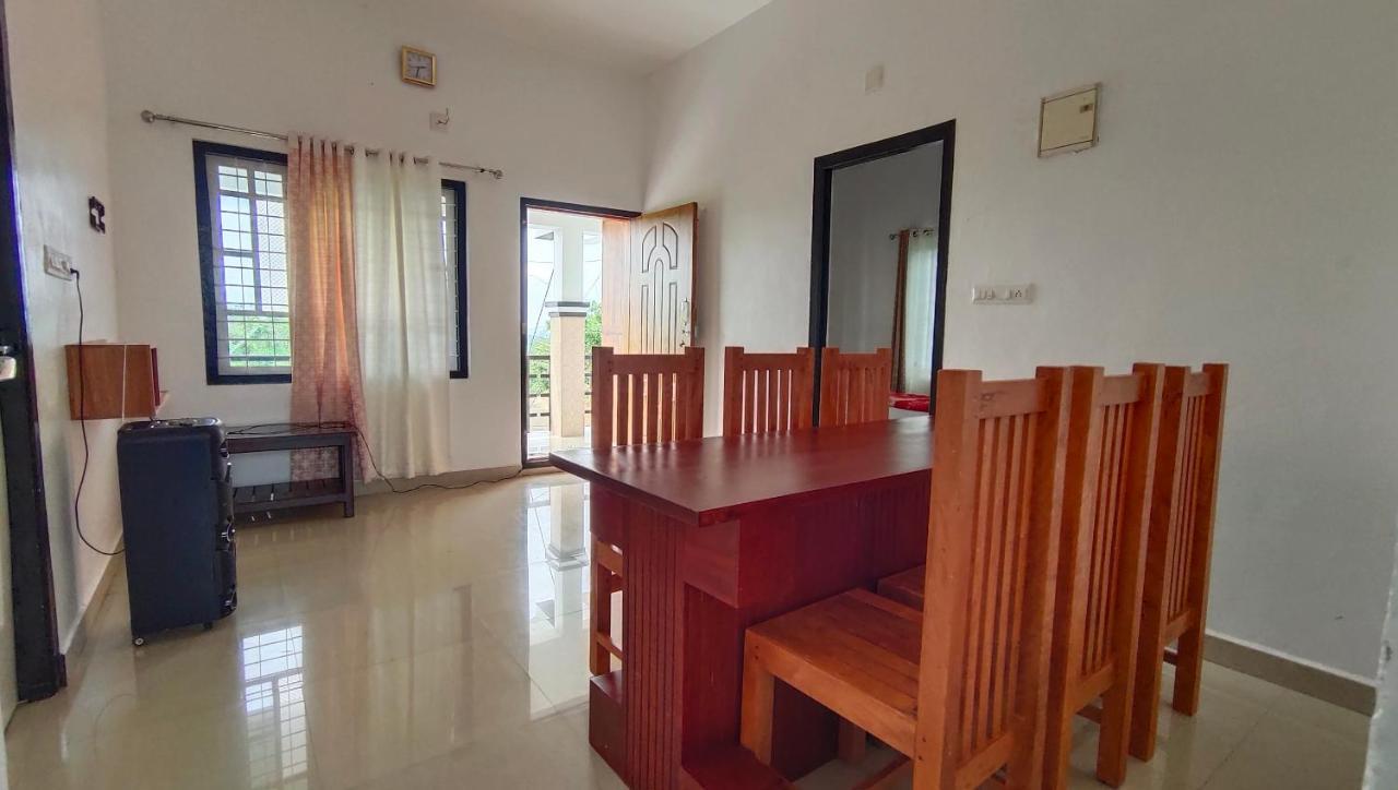 Vin Land Villa Vagamon Esterno foto