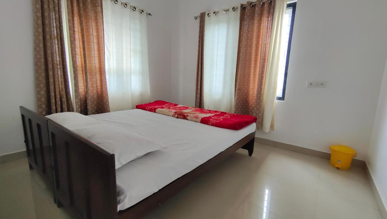 Vin Land Villa Vagamon Esterno foto