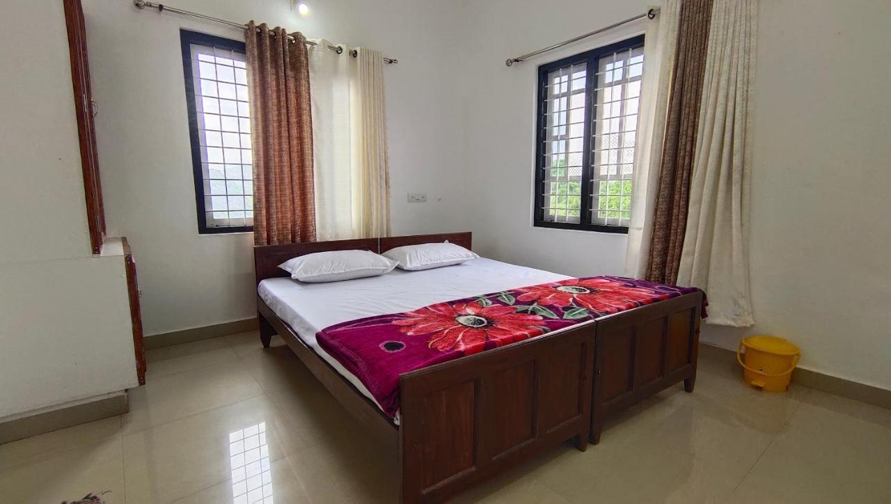 Vin Land Villa Vagamon Esterno foto