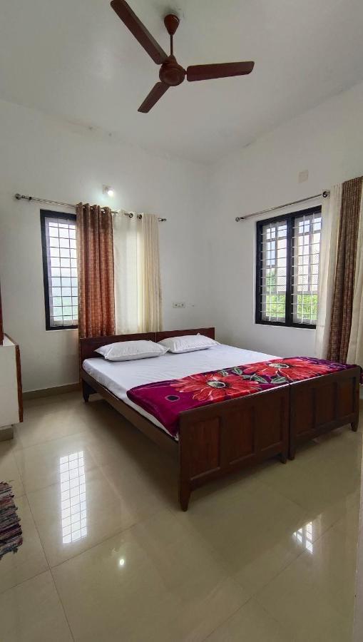 Vin Land Villa Vagamon Esterno foto