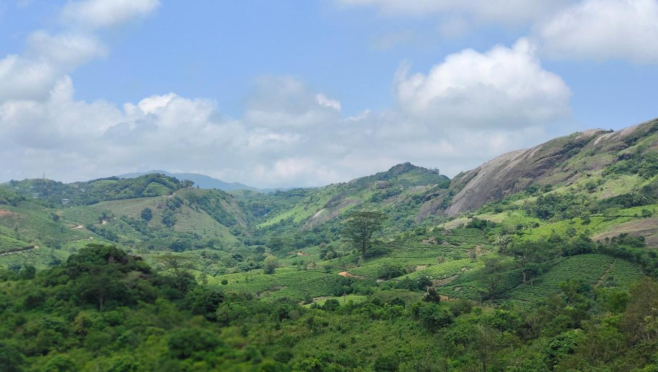 Vin Land Villa Vagamon Esterno foto