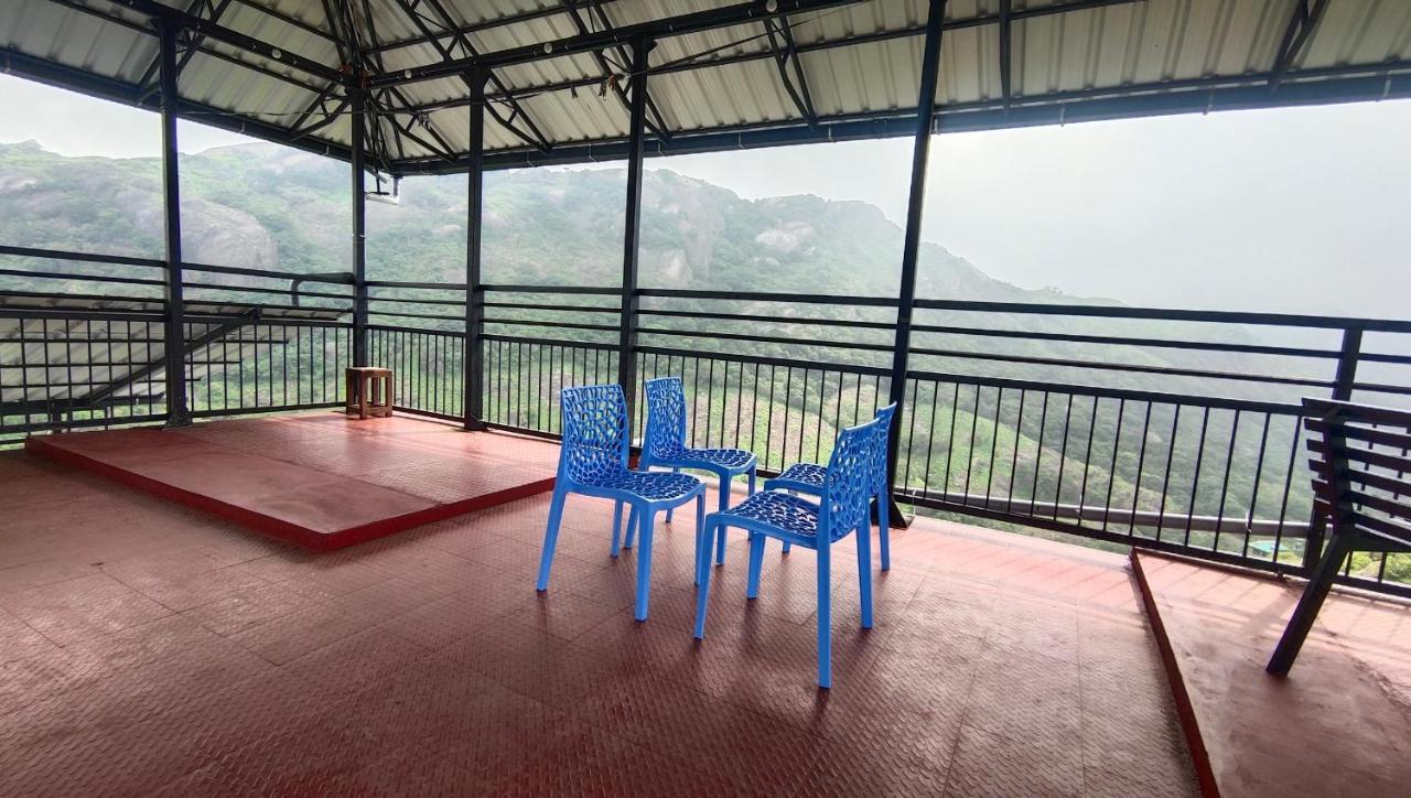 Vin Land Villa Vagamon Esterno foto