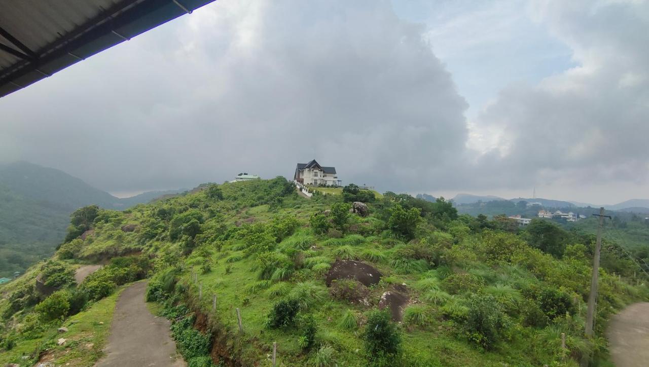 Vin Land Villa Vagamon Esterno foto