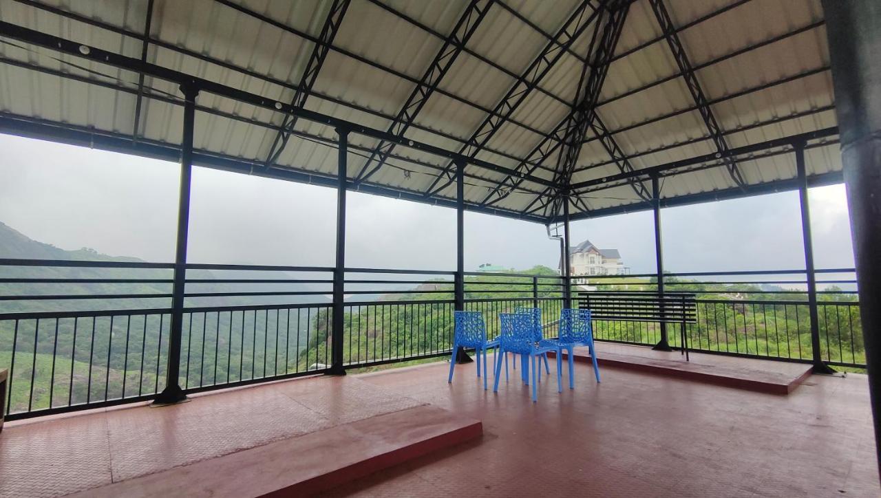 Vin Land Villa Vagamon Esterno foto