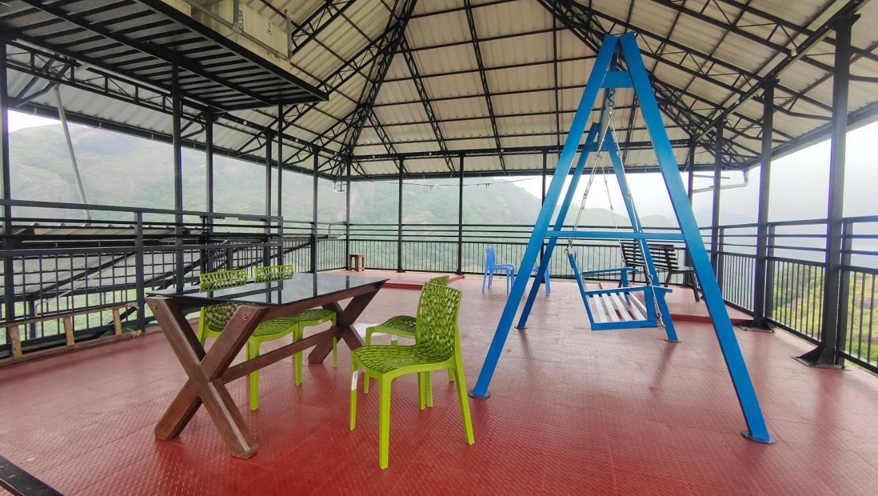 Vin Land Villa Vagamon Esterno foto