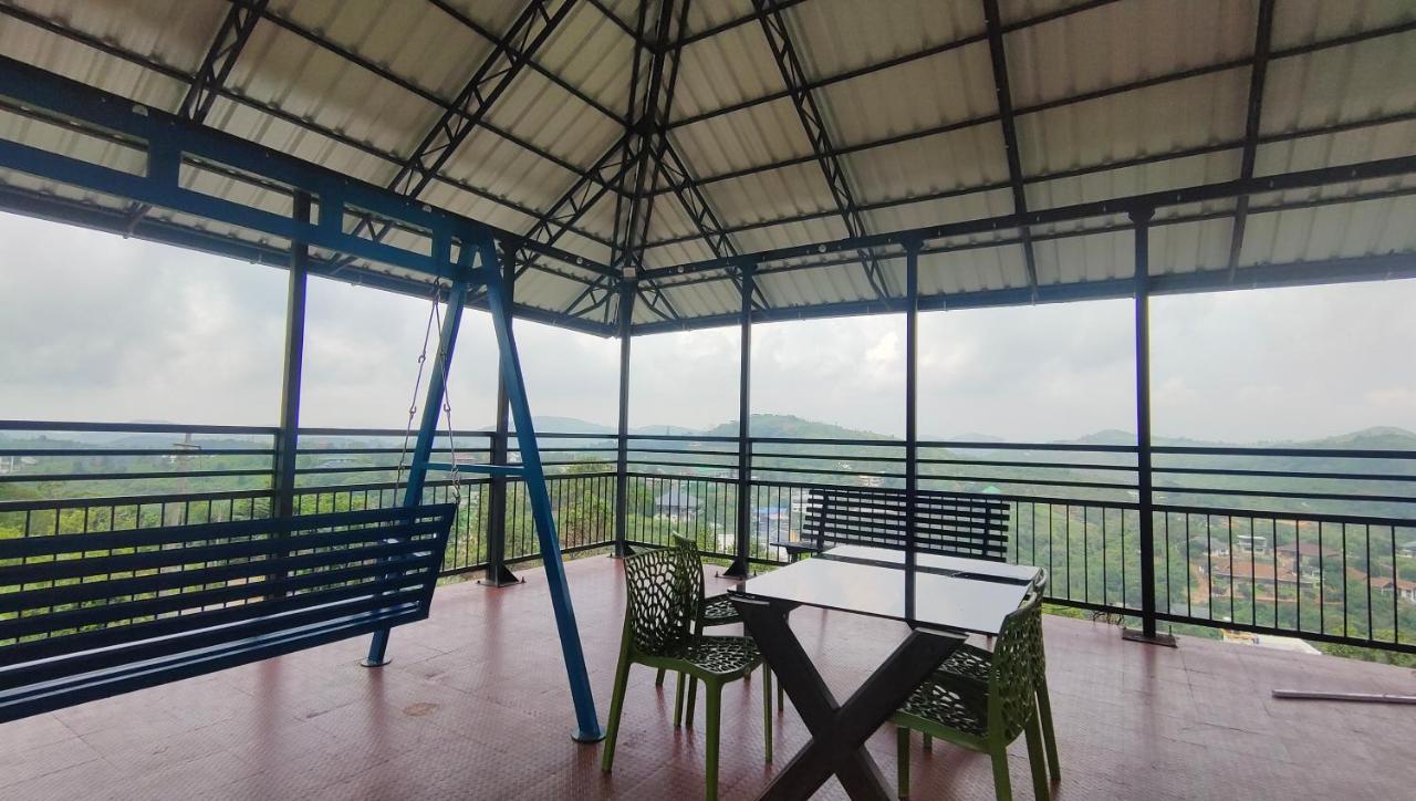 Vin Land Villa Vagamon Esterno foto