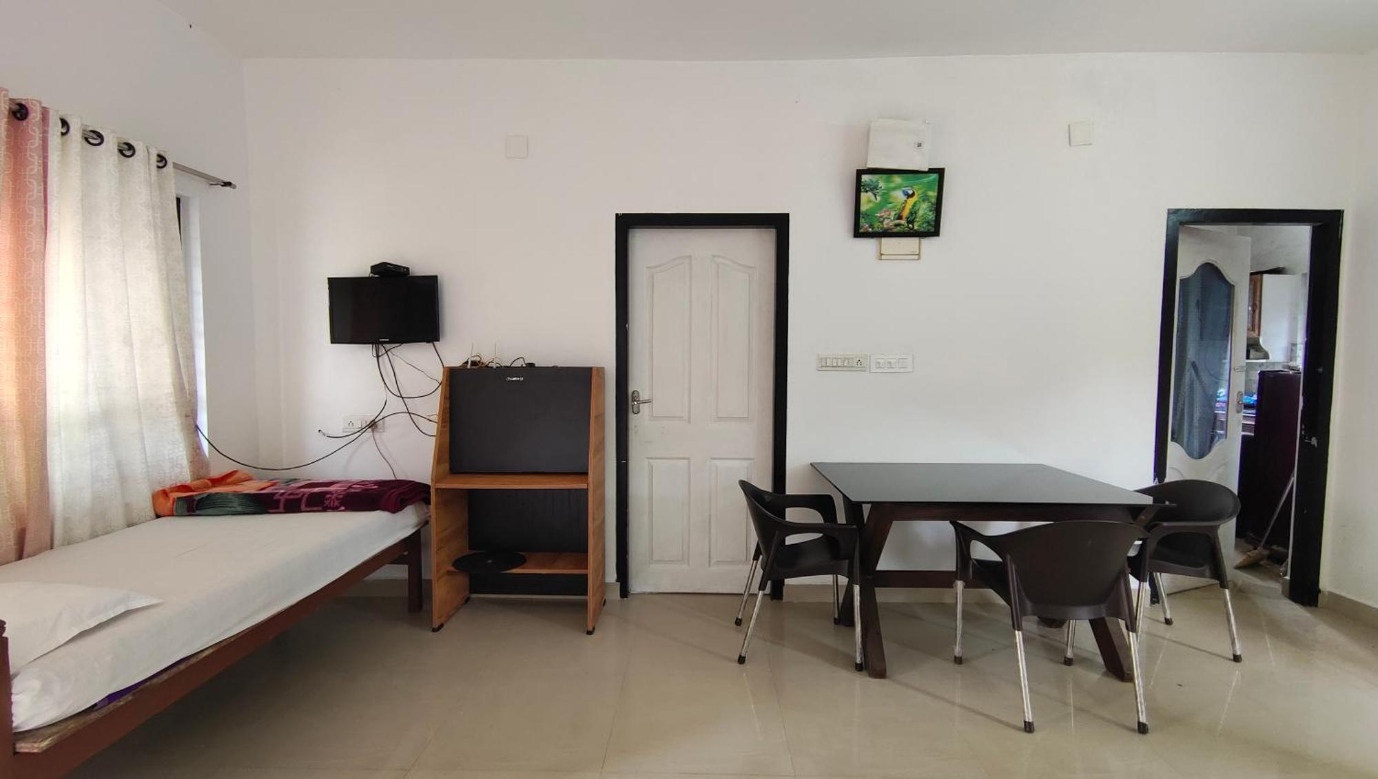 Vin Land Villa Vagamon Esterno foto