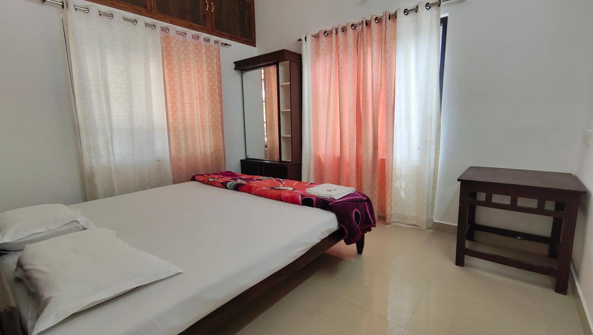 Vin Land Villa Vagamon Esterno foto