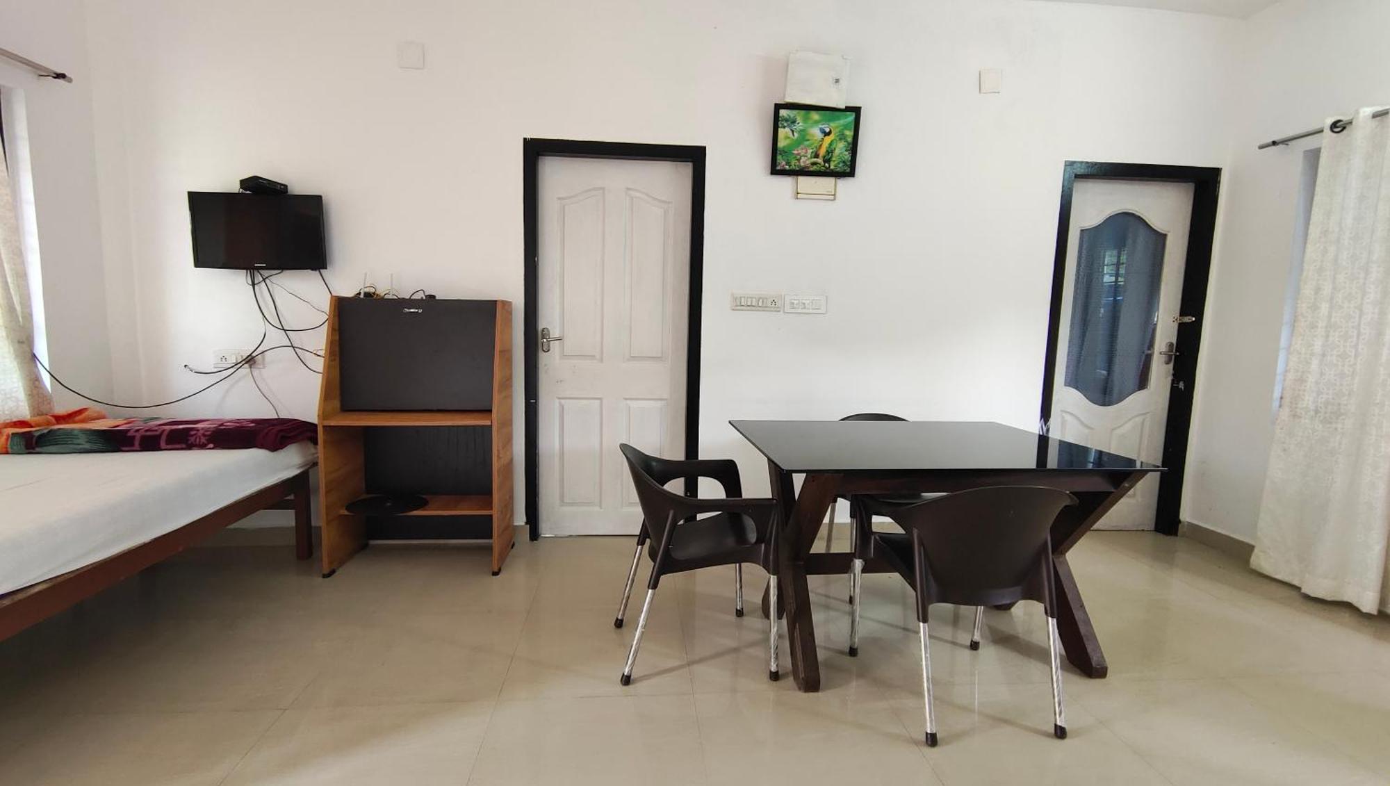 Vin Land Villa Vagamon Esterno foto